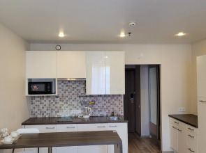 Апартаменты Аксиома 14