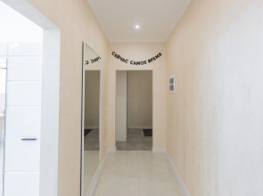 Апартаменты Appartement De Luxe Victory