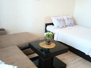 Апартаменты Центр Левого берега парки близко к центру и выезду на М4