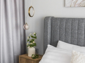 Апартаменты Hugge Place на Большевитской Объект 1610