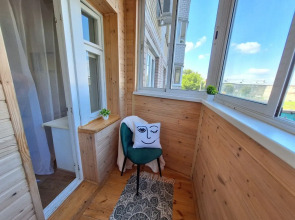 Квартира Стильная от Сети Версаль Апартаментс