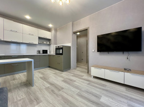 Квартира Евро 2 Ком Смирнова 3 3 Сахалин Центр КакДома