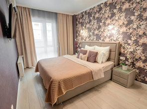 Komfortny Dom Vdali ot Doma Flat