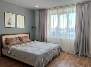 Апартаменты Sdaem116 on Millennium