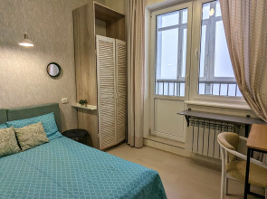 Квартира Уютная у Венского леса и санатория Зелёная Роща