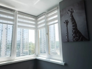 Квартира Уютная