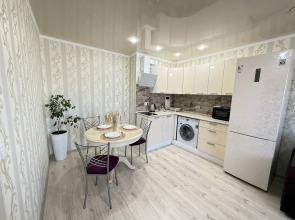 Апартаменты Евро Двухкомнатная