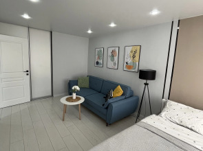 Квартира на Новой