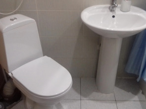 Апартаменты Номер в отеле Лето