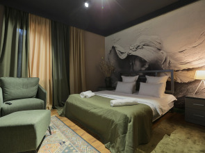 Гостевой дом Apart M