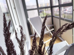 Квартира Апарт Пулково