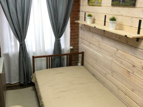 Гостевой дом Ободрись усталый путник