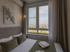 Апартаменты Апарт-Риэлти 2