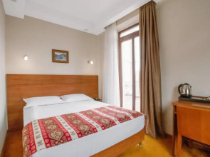 Бутик-отель Urban Boutique