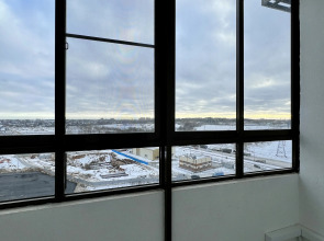 Апартаменты Евро 2-ком Логинова 7/2-488