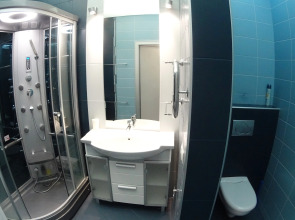 Апартаменты ON Day на Ленина 50(2)