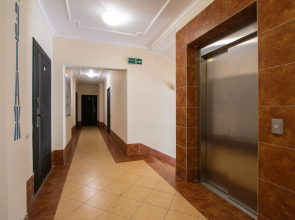 Апартаменты Lake City Sea Style