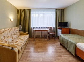 Санаторий Малые Соли