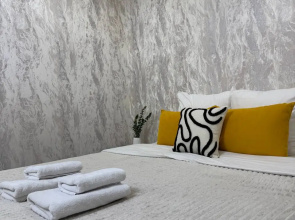 Apartamenty Sozvezdie Kamcatki na Tuskanova 3