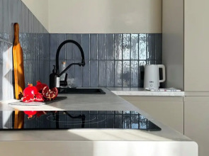 Квартира от GoodHome_ekb в сердце района Академический