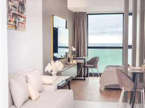 Oceanview Mood Apartments