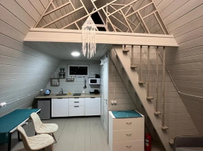 Гостевой дом Все свои