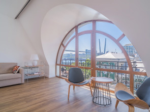 Апарт-отель Светланская 51