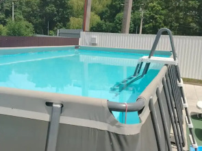 Гостевой Дом "Adam & Eva"