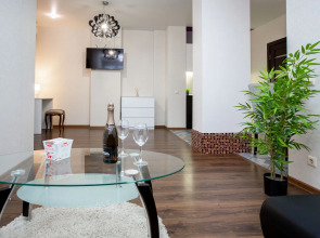 Апартаменты Ladgorna в Маяке Минска