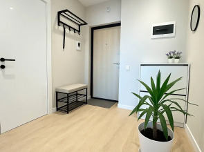 Апартаменты Yaratam Premium Centre