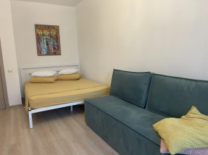 Yezhi 137 Flat