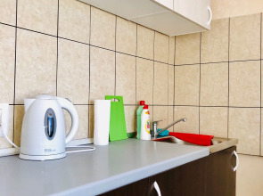 Апартаменты На Дарвина 3А