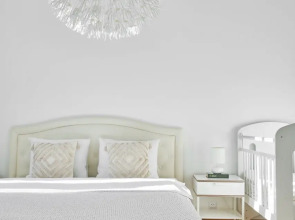 Апартаменты White на Тверской 15