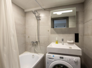 Апартаменты MaxRealty24 Балтийская 15