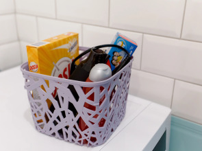 Квартира Sunny Flat Samara