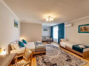 TES Hotel