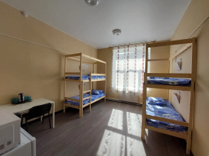 Holl Hostel