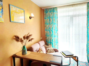 Квартира E Bellissima