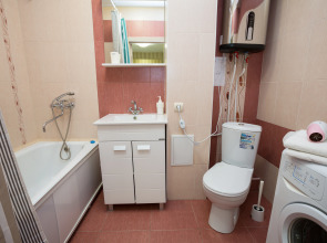 Апартаменты Этажидейли на Космонавтов 46а