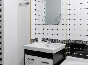 Апартаменты Prim Rooms Avrora в центре города