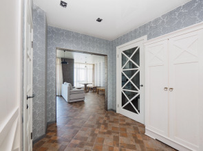 Апартаменты Место под солнцем 11