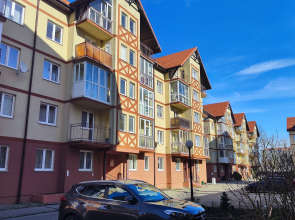 Westcranzapart Flat