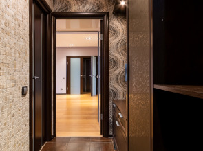 Апартаменты Status Flat