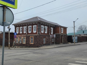 Отель Panorama Lux