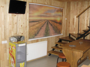 Гостевой дом Гор.Ка