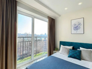 Квартира Солнечная в центре города