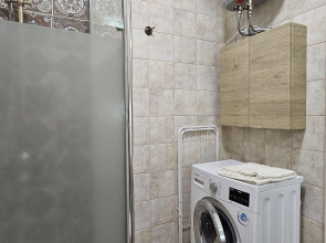 Апартаменты Студия 42