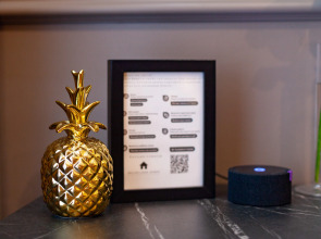 Апартаменты Royal Deluxe в ЖК Лайнер