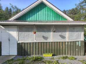 Uyutny V Lesu Private house