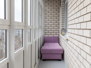 Апартаменты Мещерское озеро, Стадион, Стрелка, Центр